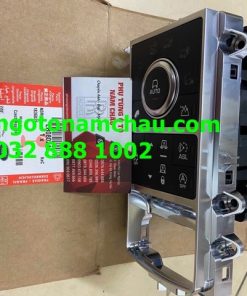 LR080242 Cụm Công Tắc Chuyển Số Land Rover Chinh Hãng (1)