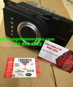 LR080242 Cụm Công Tắc Chuyển Số Land Rover Chinh Hãng (2)
