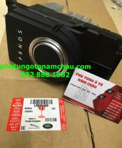 LR080242 Cụm Công Tắc Chuyển Số Land Rover Chinh Hãng (2)