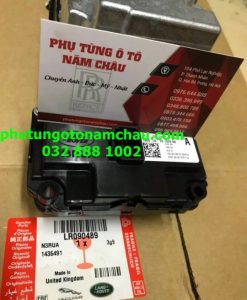 LR080242 Cụm Công Tắc Chuyển Số Land Rover Chinh Hãng (3)
