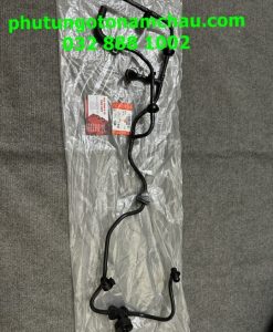 LR175603 Ống Ty ô Dầu Trợ Lực Phanh Land Vover (1)