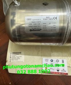 7L8616202A Bình Nén Khi Gầm Audi (4)