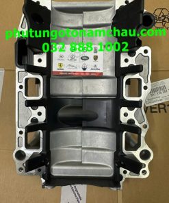 9A711528710 Máng Dầu Posche (1)