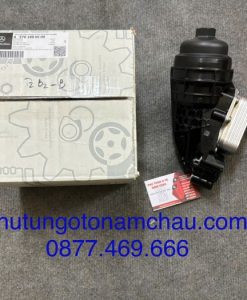 A2701800500 Cụm Cốc Két Làm Mát Dầu Máy M270