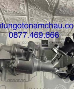 A2742000900 Bơm Nước M274 GLC ( Chính Hãng )