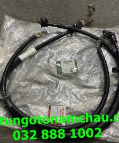 LR033014 Cọc Bình Acquy Land Rover (1)