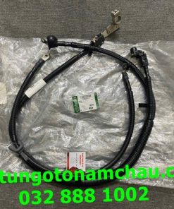 LR033014 Cọc Bình Acquy Land Rover (4)