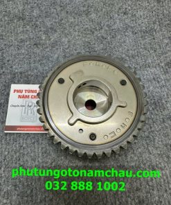 LR033733 Nhông Cam Xả Land Rover (1)