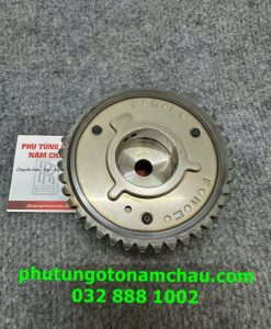 LR033733 Nhông Cam Xả Land Rover (1)