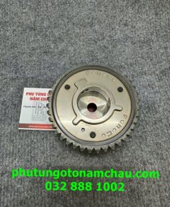 LR033733 Nhông Cam Xả Land Rover (4)