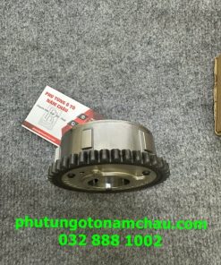 LR033733 Nhông Cam Xả Land Rover (6)