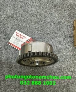 LR033733 Nhông Cam Xả Land Rover (6)