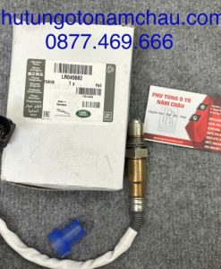 LR049882 Cảm Biến Oxy JAGUAR XE.