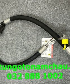 LR056319 Ống Dầu Trợ Lực Thanh Cân Bằng Land (3)