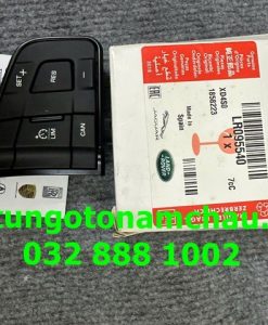 LR095540 Nút ấn Trên Vô Lăng Phải Land (4)