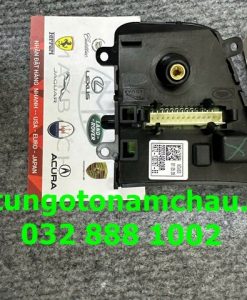 LR095540 Nút ấn Trên Vô Lăng Phải Land (5)