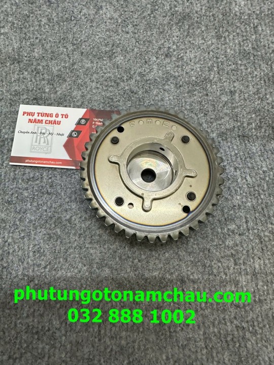 LR095897 Nhông Cam Hút Land Rover (1)