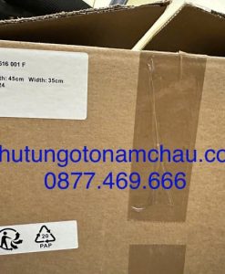 3Y5616001F Bóng Hơi Sau BENLEY MULSANNE.