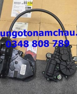 13542866 Khóa Liền Hít Cửa Sau Trái Cadilac (1)