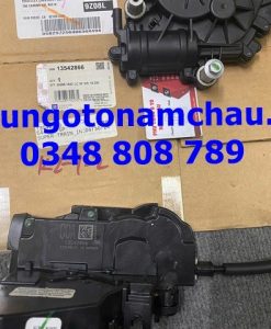 13542866 Khóa Liền Hít Cửa Sau Trái Cadilac (2)