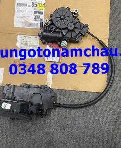 13542866 Khóa Liền Hít Cửa Sau Trái Cadilac (3)