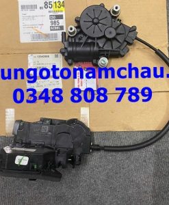 13542866 Khóa Liền Hít Cửa Sau Trái Cadilac (4)