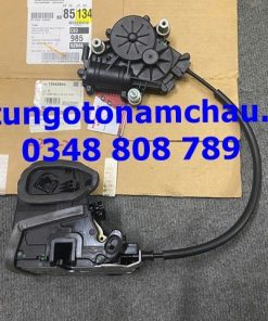 13542866 Khóa Liền Hít Cửa Sau Trái Cadilac (6)