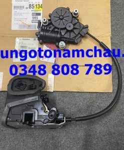 13542866 Khóa Liền Hít Cửa Sau Trái Cadilac (6)