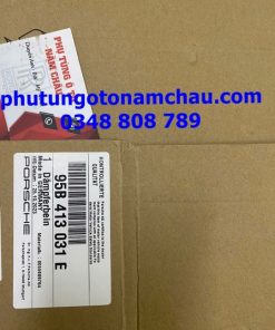 95B413031E Giảm Sóc Trước Trái Phải Porsche Chính Hãng (1)