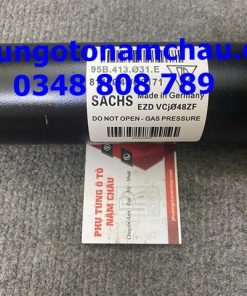 95B413031E Giảm Sóc Trước Trái Phải Porsche Chính Hãng (2)