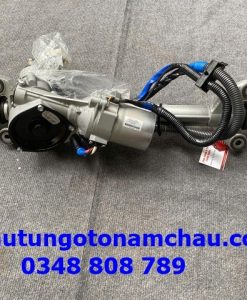 34110VA011 Thước Lái Subaru Chĩnh Hãng (1)