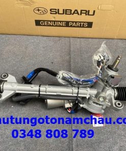 34110VA011 Thước Lái Subaru Chĩnh Hãng (10)