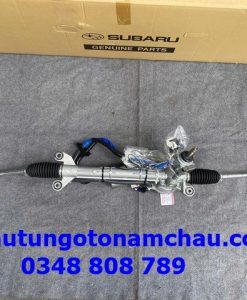 34110VA011 Thước Lái Subaru Chĩnh Hãng (12)