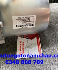 34110VA011 Thước Lái Subaru Chĩnh Hãng (14)