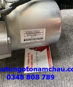 34110VA011 Thước Lái Subaru Chĩnh Hãng (20)
