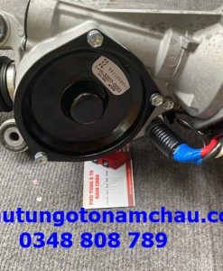 34110VA011 Thước Lái Subaru Chĩnh Hãng (4)