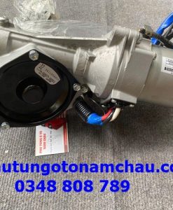 34110VA011 Thước Lái Subaru Chĩnh Hãng (5)