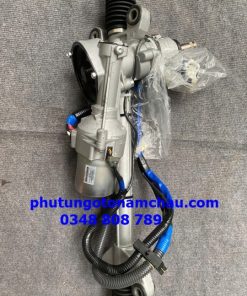 34110VA011 Thước Lái Subaru Chĩnh Hãng (7)