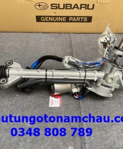 34110VA011 Thước Lái Subaru Chĩnh Hãng (9)
