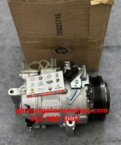 KL1Z-19703-A Lốc Lạnh Lincoln Chính Hãng (1)