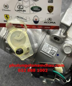 KL1Z-19703-A Lốc Lạnh Lincoln Chính Hãng (7)