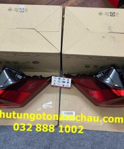 5NA945207F Đèn Hậu Trái Volkswagen Tiguan (4)