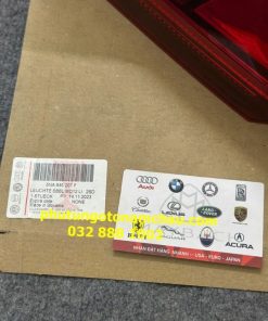 5NA945207F Đèn Hậu Trái Volkswagen Tiguan (5)