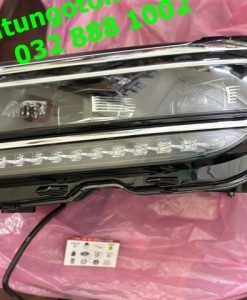 5NN941113C Đèn Pha Trái Volkswagen Tiguan (2)
