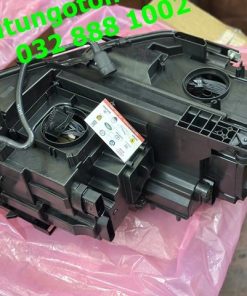 5NN941113C Đèn Pha Trái Volkswagen Tiguan (3)