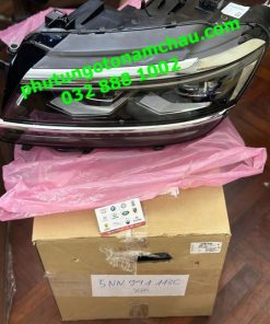 5NN941113C Đèn Pha Trái Volkswagen Tiguan (4)
