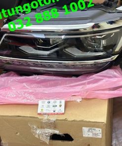 5NN941113C Đèn Pha Trái Volkswagen Tiguan (7)