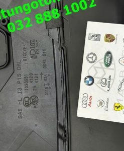 5NN941113C Đèn Pha Trái Volkswagen Tiguan (8)