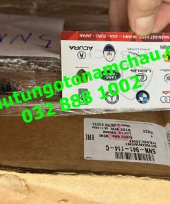 5NN941114C Đèn Pha Trái Volkswagen Tiguan (2)