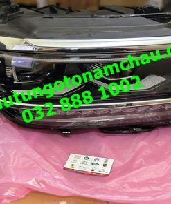 5NN941114C Đèn Pha Trái Volkswagen Tiguan (3)
